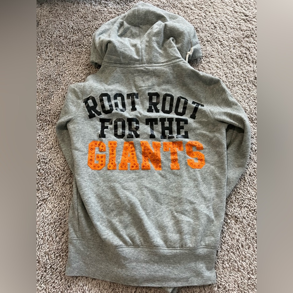 San Francisco Giants Hoodie